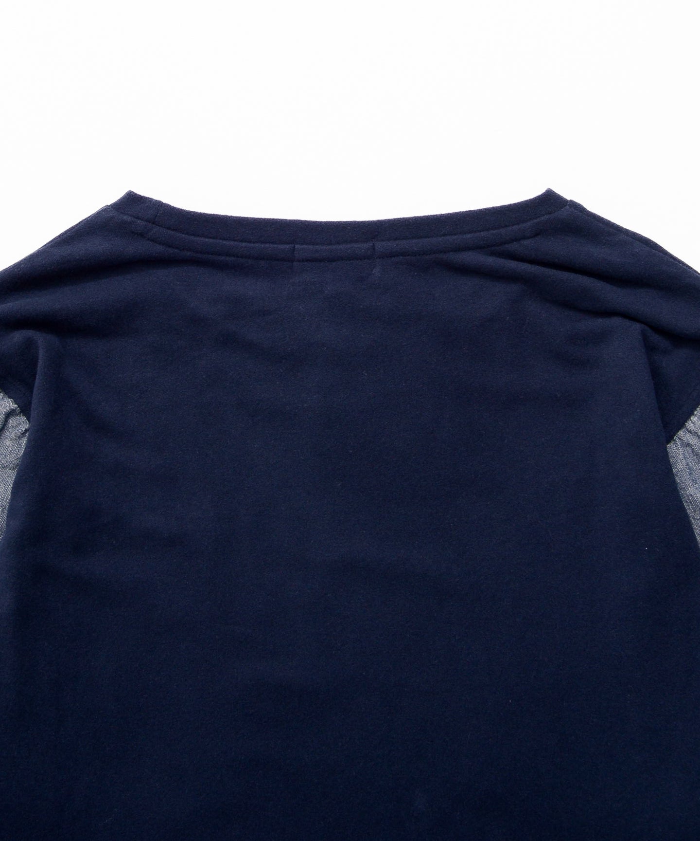 Arnold Palmer マシュマロ天竺 ドッキングプルオーバー